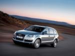 Audi Q7 4.2 Quattro 2005 года